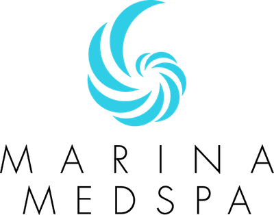 Company Logo For Marina Medspa'