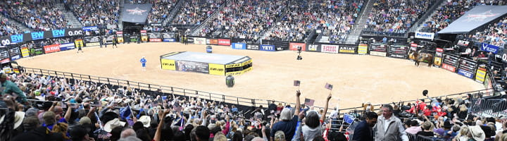 TicketSmarter Signs Official Deal with PBR'