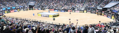 TicketSmarter Signs Official Deal with PBR'