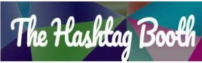Company Logo For The Hashtag Booth'