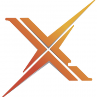 EvoluXion Y LLC Logo