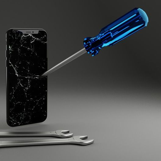 Phone Repair'