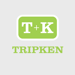 Company Logo For TripKen'