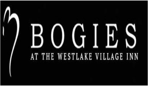 Bogie&#039;s Logo
