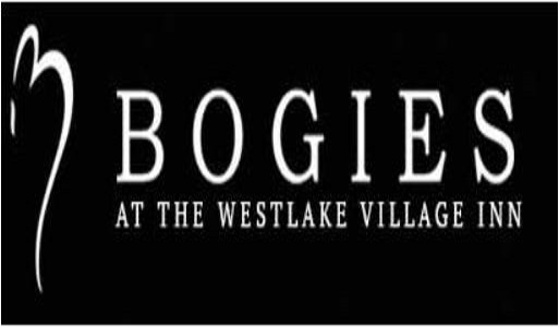 Bogie's