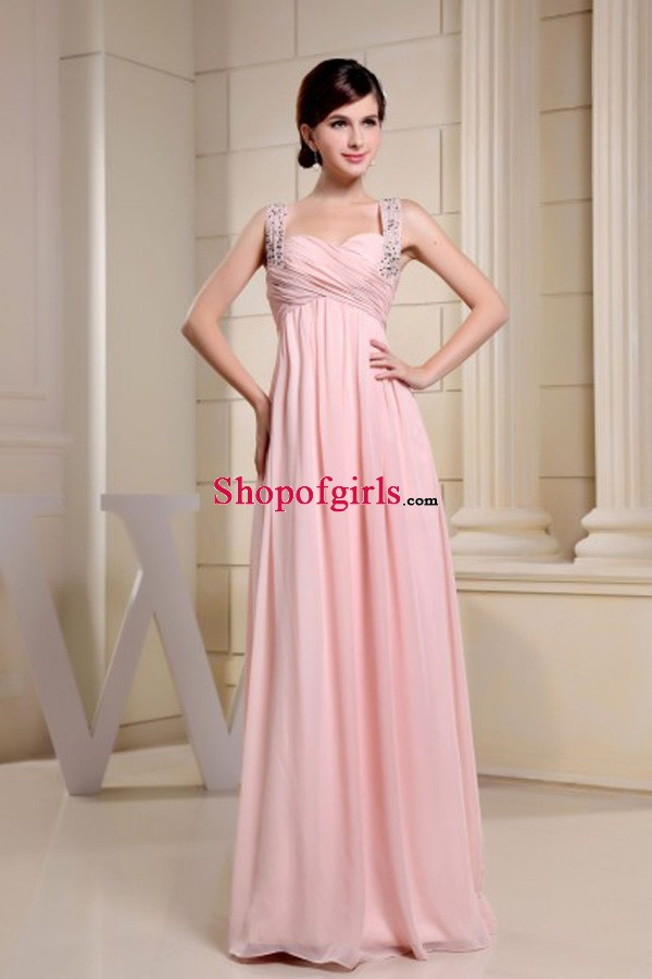 Shopofgirls.com Launched The First Discount of Prom dresses'