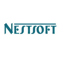 Company Logo For Nestsoft'