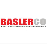 Basler Co. Logo