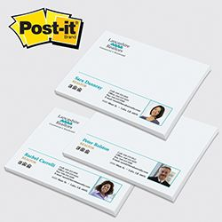 Post It Company'