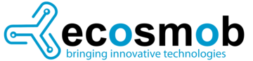 Ecosmob Technologies Pvt. Ltd. Logo