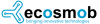 Company Logo For Ecosmob Technologies Pvt. Ltd.'