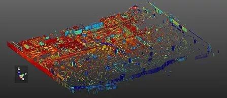 Subdivisions Surveyor'