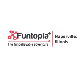 Funtopia Logo