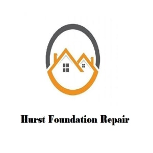 Company Logo For Hurst Foundation Repair'