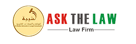 Company Logo For Law Firms in Dubai - Lawyers in Dubai - ASK'