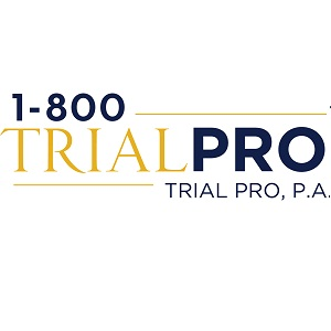 Company Logo For Trial Pro P.A. Tampa'