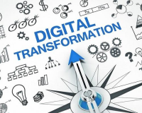 Digital Transformation In Retail