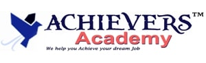 Company Logo For Achievers Academy'