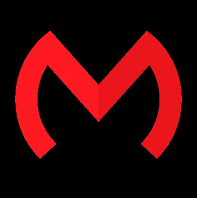 Mega Tech Mobile Logo