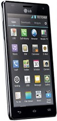 LG Optimus 4X HD Contract Deals