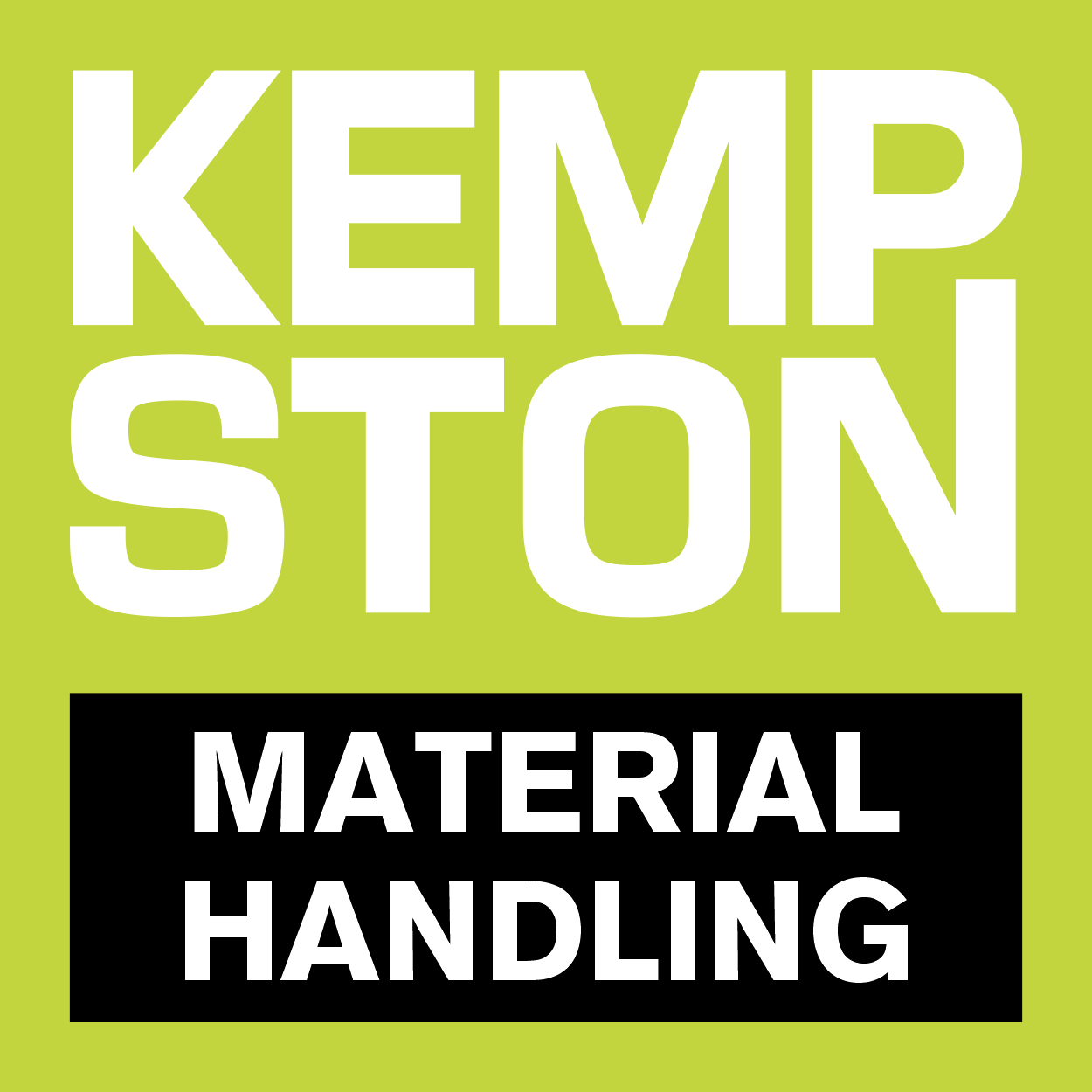 Kempston Material Handling