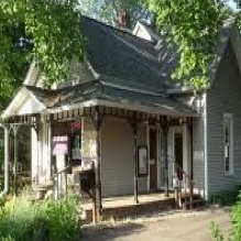 Company Logo For Urban Gypsy'