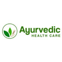 Ayurvedic Health Care Logo