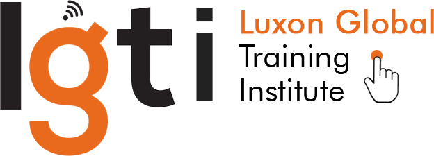 Company Logo For Luxon Global Training Institute'