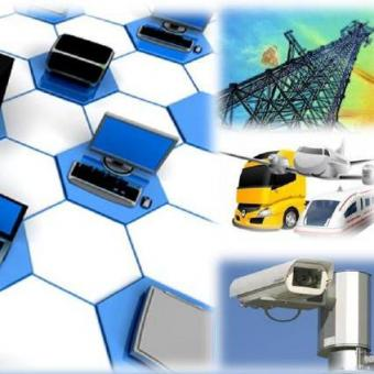 The M2M Bible - Opportunities, Challenges, Strategies, Indus'