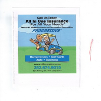 All In One Insurance Logo