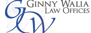 Company Logo For Ginny Walia'