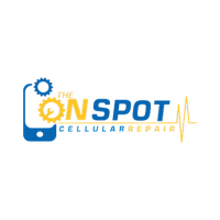 The On Spot Logo
