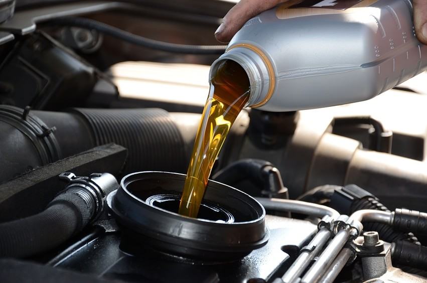 Car Motor Oil Market To Witness Huge Growth With Projected E'
