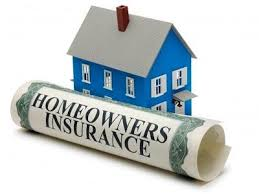 Homeowners Insurance Market'