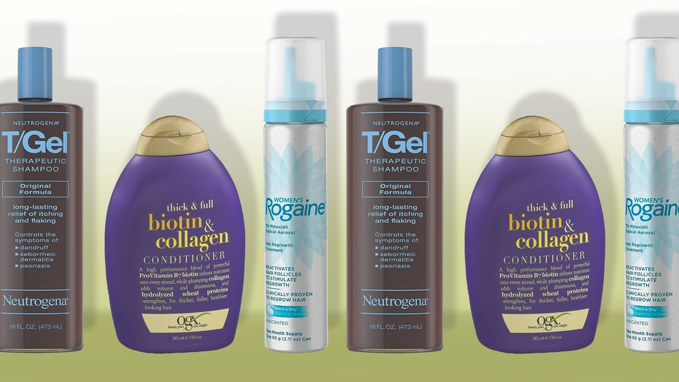 Hair Loss Products Market to See Huge Growth by 2025: Procte'