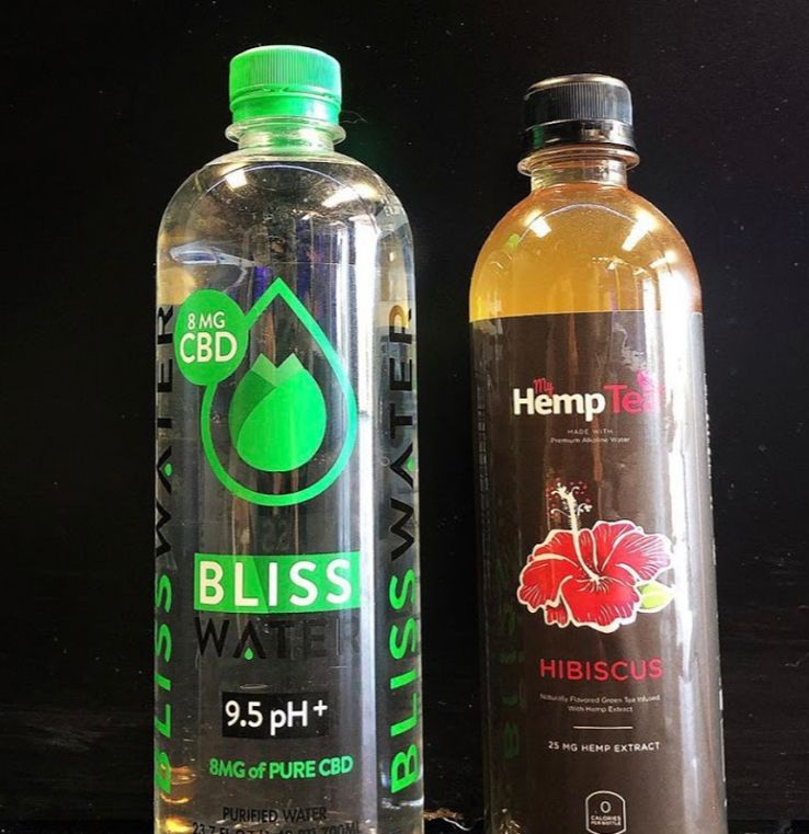 Kratom'