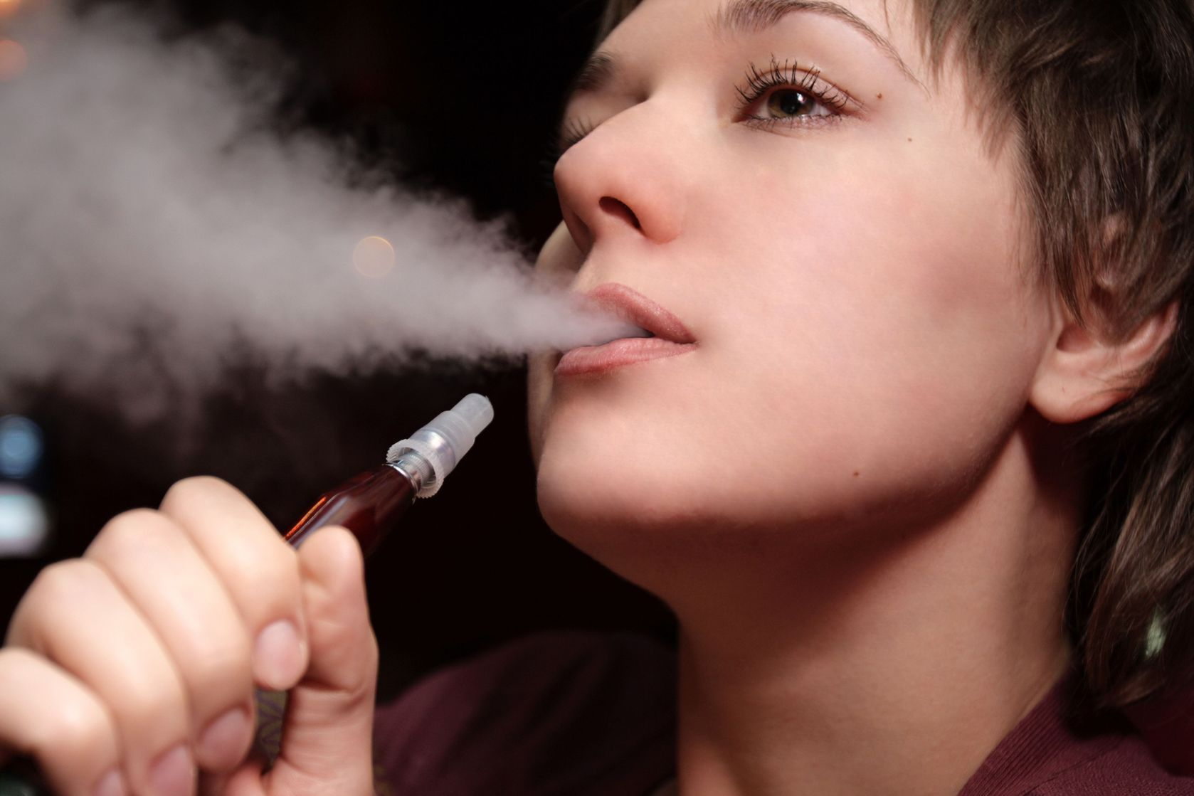 E Juice'