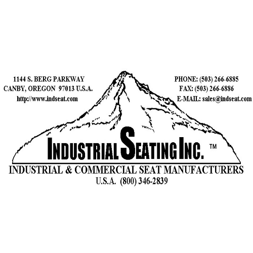 Industrial Seating Inc Logo