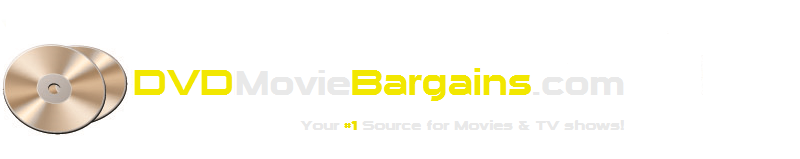 DVDMovieBargains