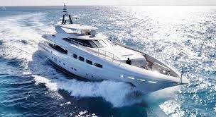 Yacht Charters Market