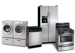 Appliance Repair'