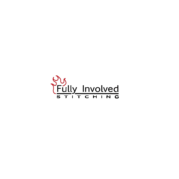 Company Logo For Fully Involved Stitching'