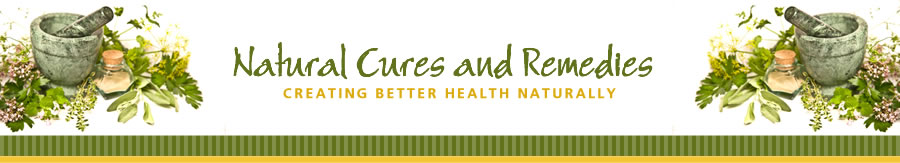 Natural Cure Remedy'