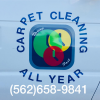 All Year Carpet Cleaning
