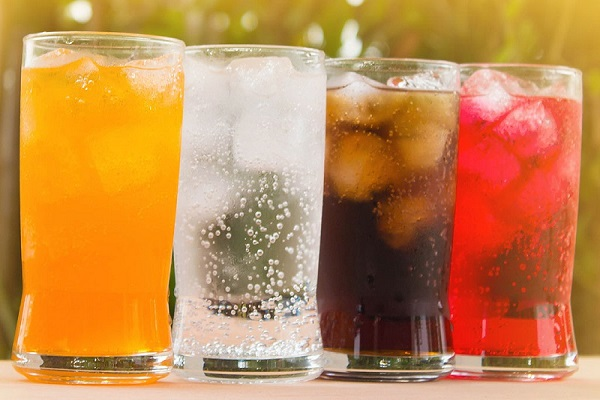 Soft Drinks Market is Booming Worldwide | Coca Cola, Pepsico