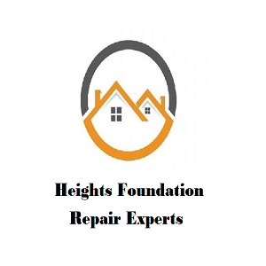 Company Logo For Heights Foundation Repair Experts'