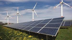 Solar Wind Hybrid Systems Market