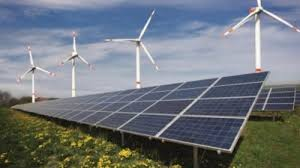 Solar Wind Hybrid Systems Market'