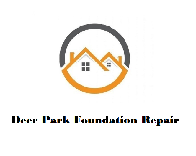 Deer Park Foundation Repair Logo