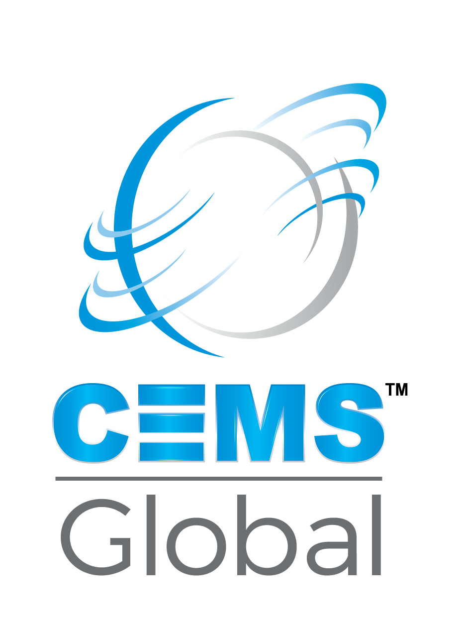 Company Logo For CEMS-Global'